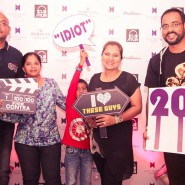 Hycinth New Year Party 2016