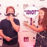 Hycinth New Year Party 2016