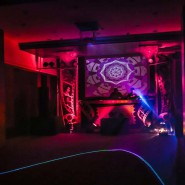 Hycinth New Year Party 2016