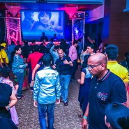 Hycinth New Year Party 2016