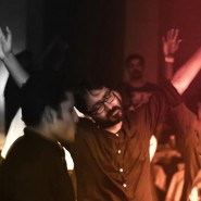 Hycinth New Year Party 2016