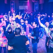 Hycinth New Year Party 2016